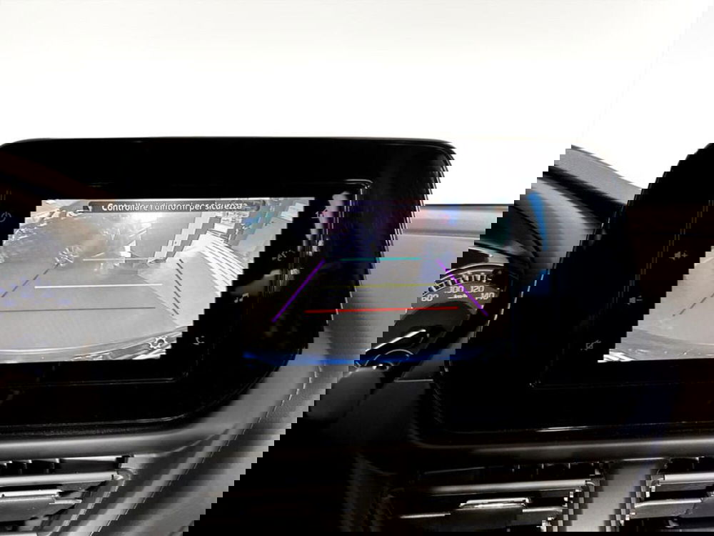 Suzuki S-Cross usata a Piacenza (11)