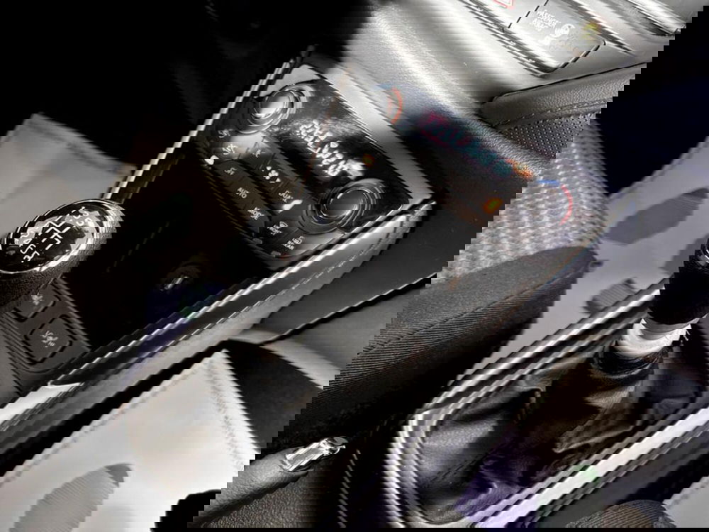 Suzuki S-Cross usata a Piacenza (15)