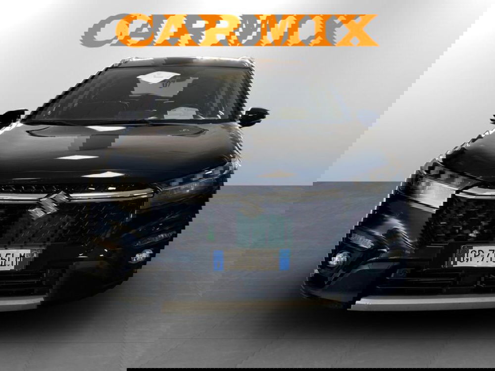 Suzuki S-Cross usata a Piacenza (2)