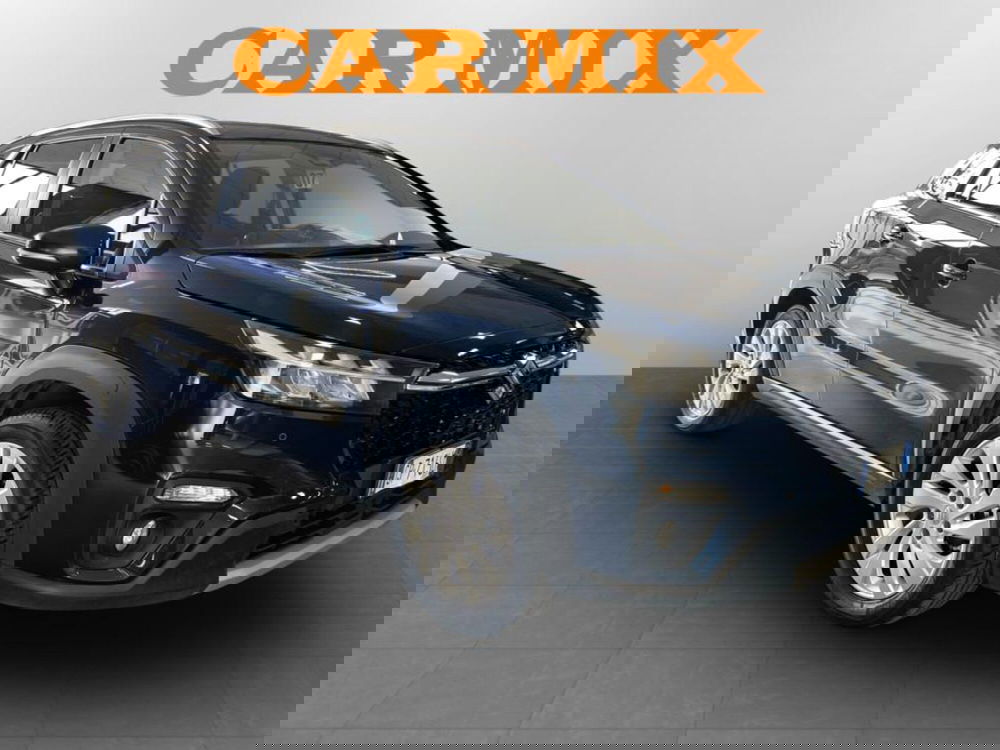 Suzuki S-Cross usata a Piacenza (3)