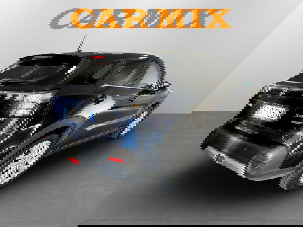 Suzuki S-Cross usata a Piacenza (6)