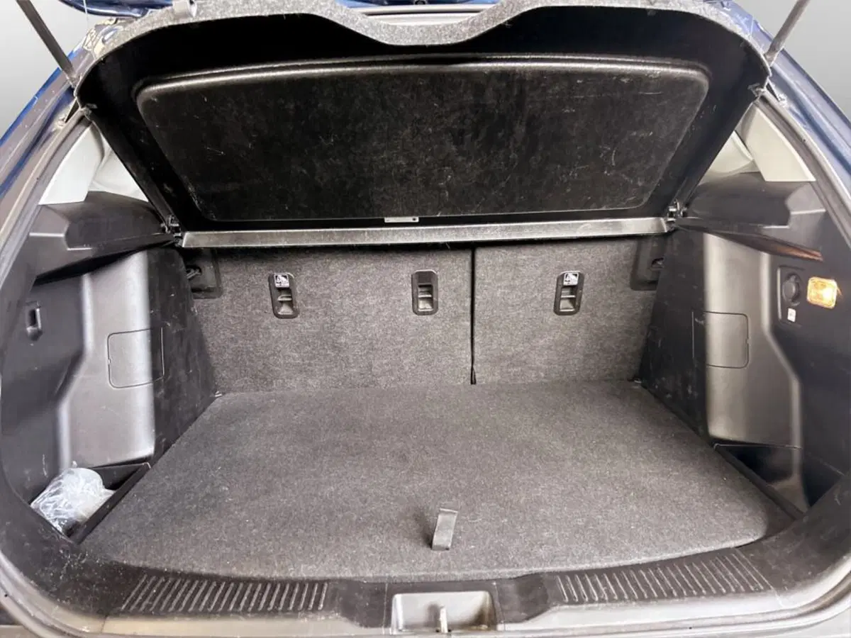 Suzuki S-Cross usata a Piacenza (7)