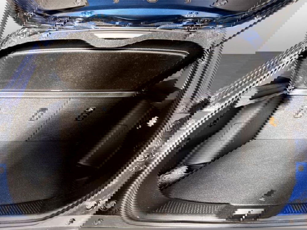 Suzuki S-Cross usata a Piacenza (7)