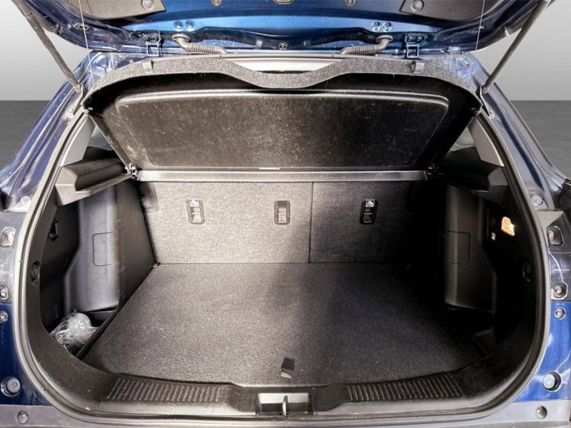 Suzuki S-Cross usata a Piacenza (7)