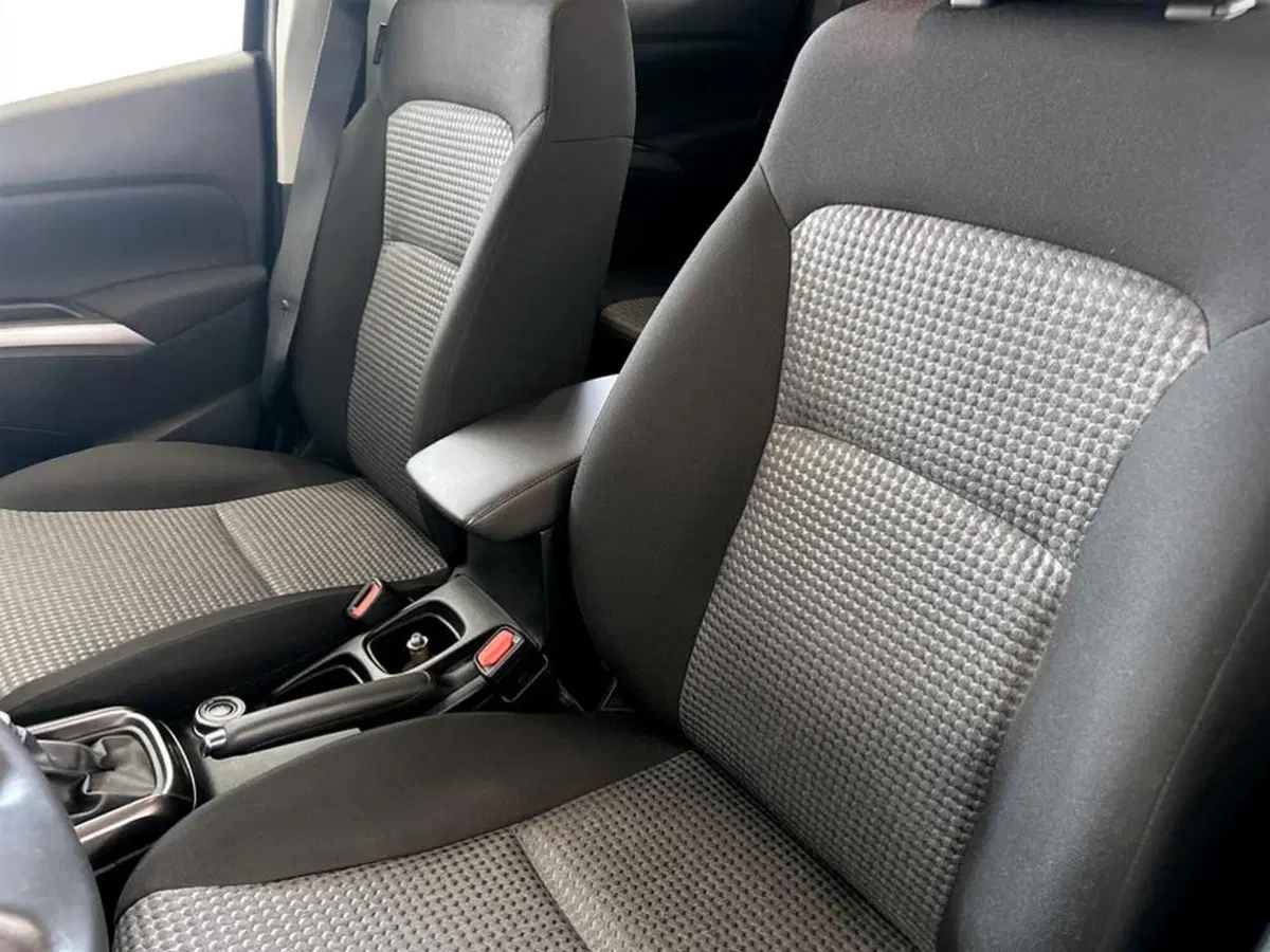 Suzuki S-Cross usata a Piacenza (9)