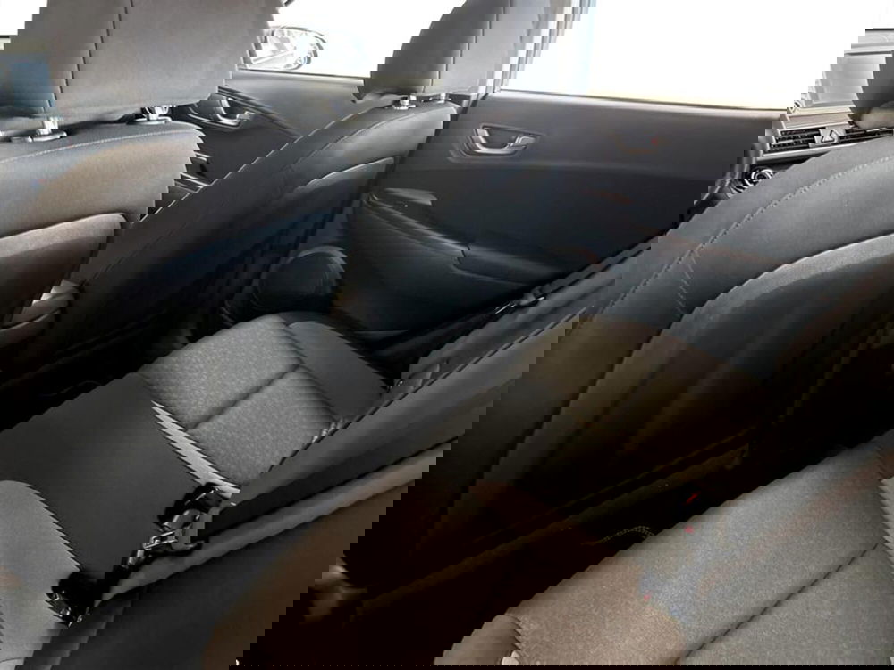 Hyundai Kona usata a Piacenza (10)