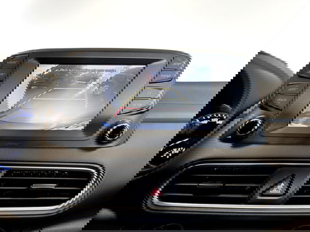 Hyundai Kona usata a Piacenza (11)