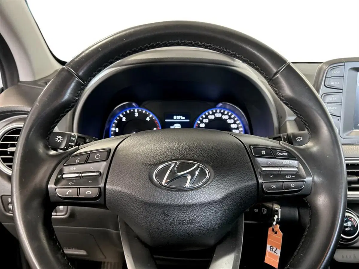 Hyundai Kona usata a Piacenza (12)