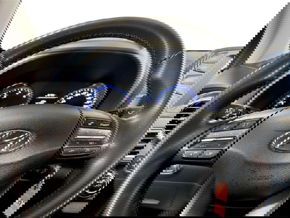 Hyundai Kona usata a Piacenza (12)