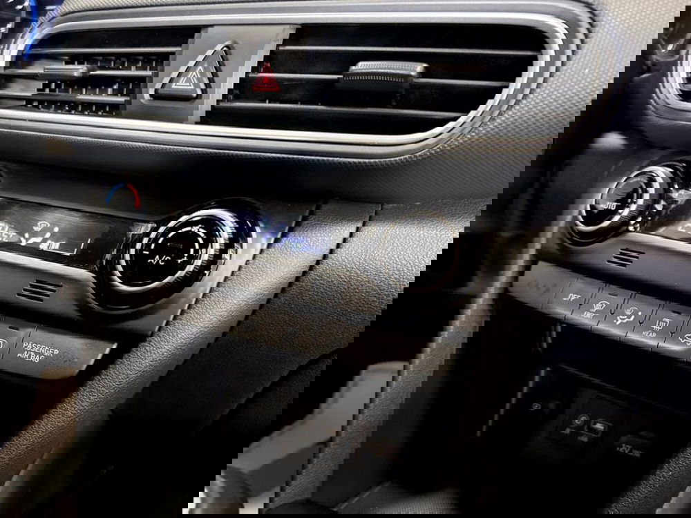 Hyundai Kona usata a Piacenza (13)