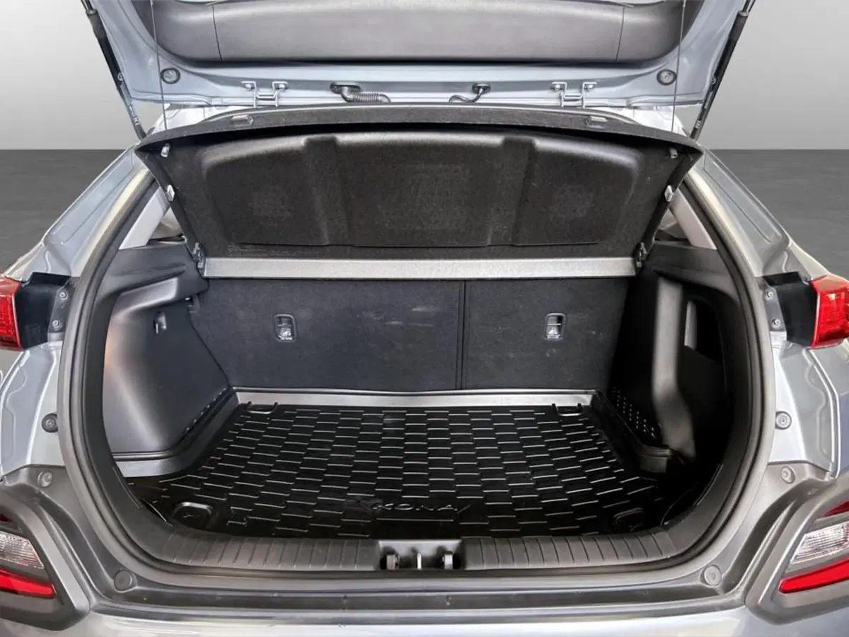 Hyundai Kona usata a Piacenza (7)