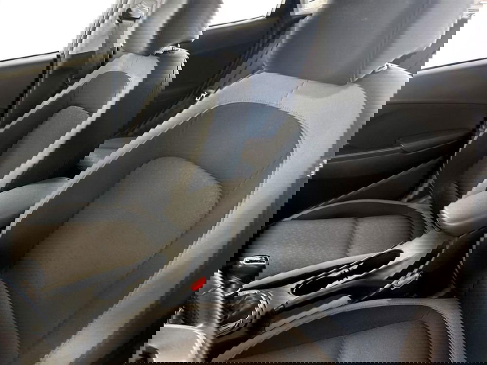 Hyundai Kona usata a Piacenza (9)