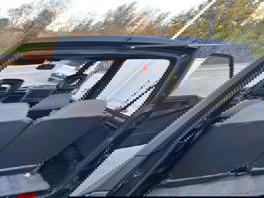 Suzuki Vitara usata a Campobasso (10)