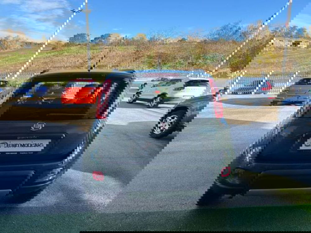 Fiat Panda usata a Campobasso (5)