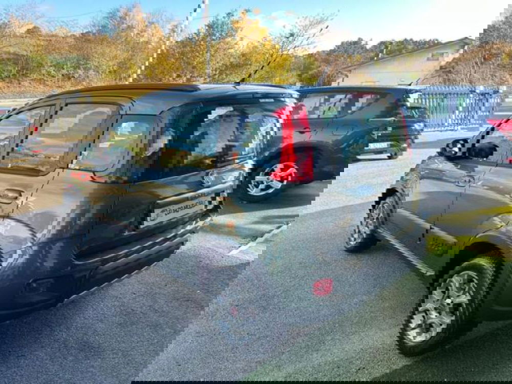 Fiat Panda usata a Campobasso (7)