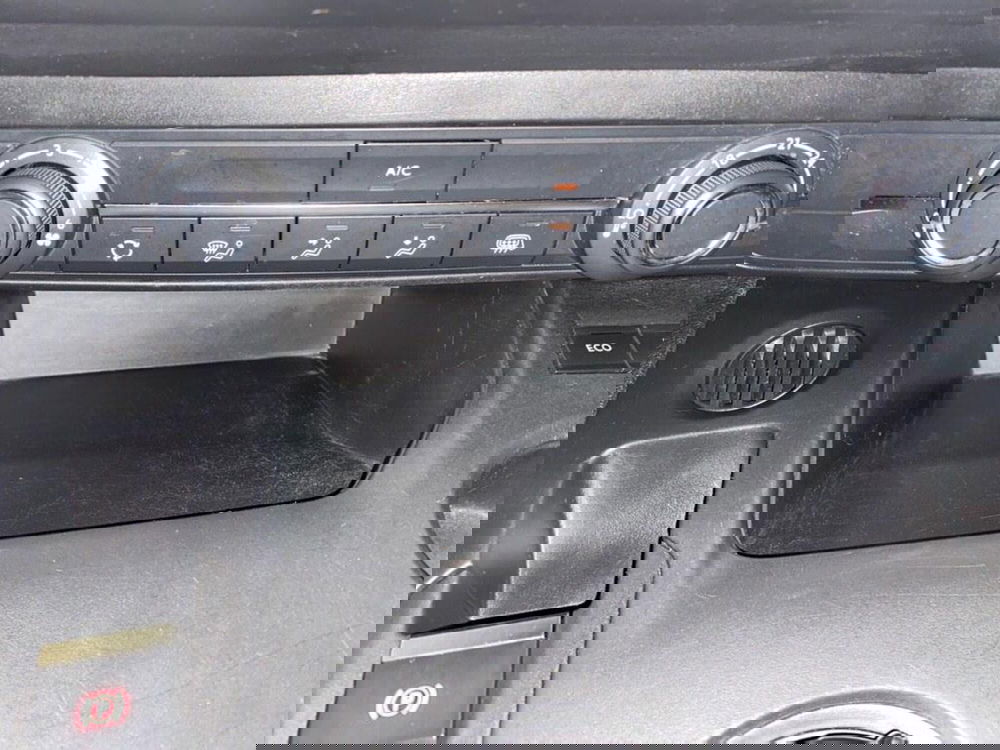 Peugeot Partner Furgone usata a Torino (10)