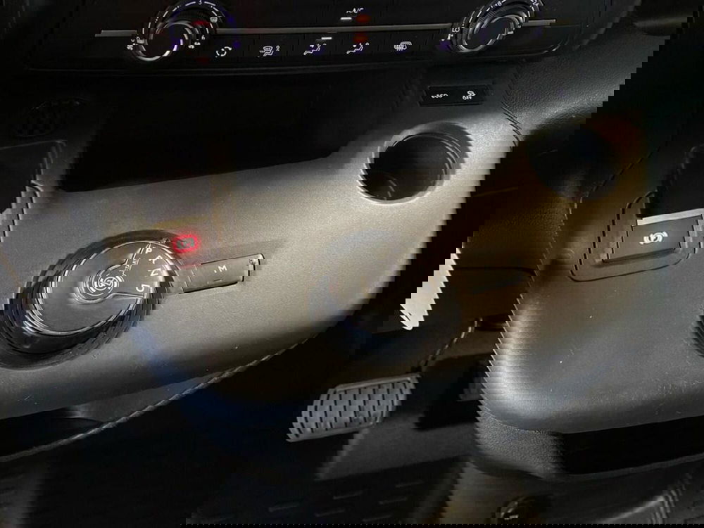 Peugeot Partner Furgone usata a Torino (11)