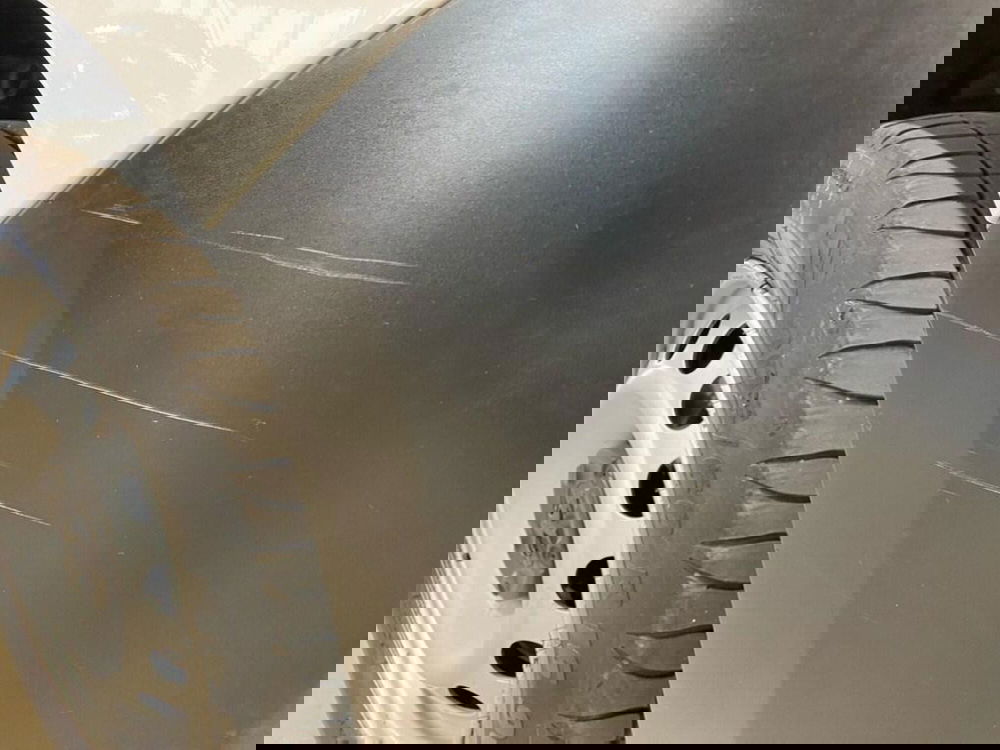 Peugeot Partner Furgone usata a Torino (12)