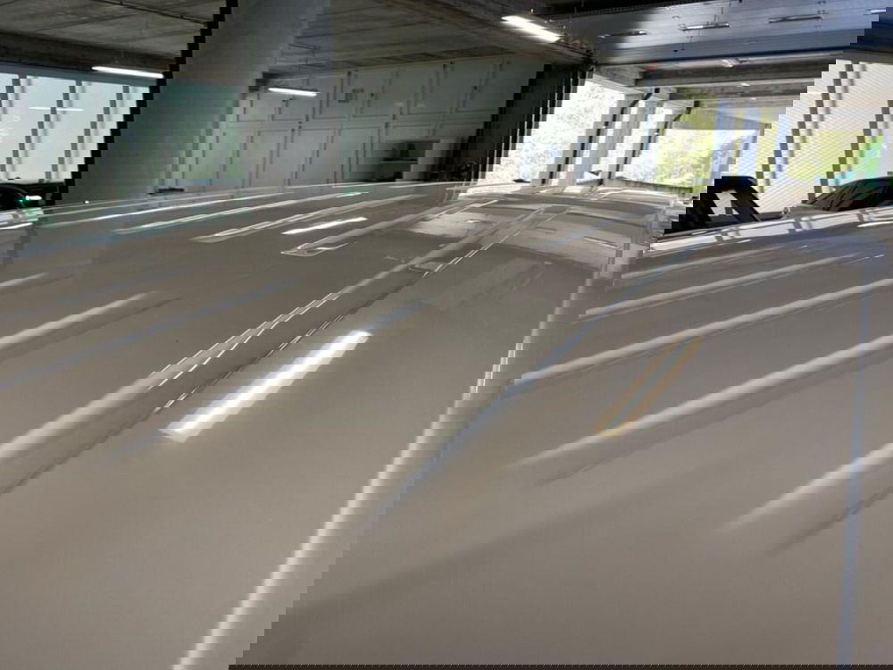 Peugeot Partner Furgone usata a Torino (13)