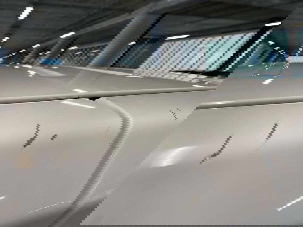 Peugeot Partner Furgone usata a Torino (14)