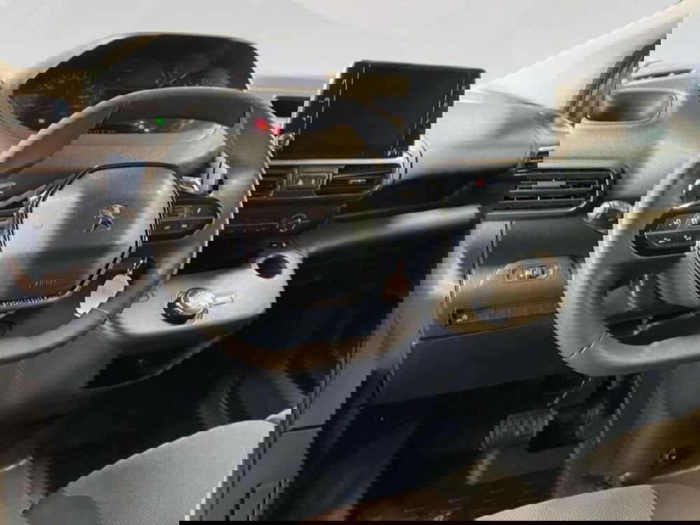 Peugeot Partner Furgone usata a Torino (15)