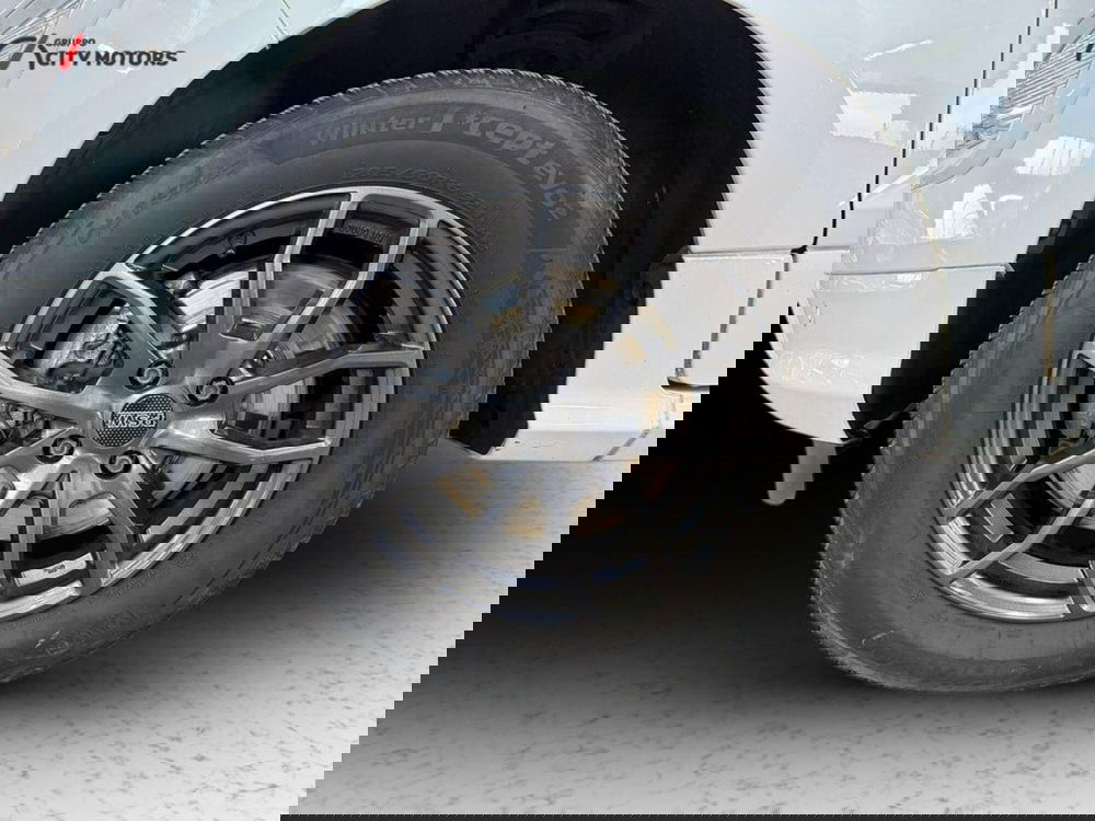 Ford EcoSport usata a Monza e Brianza (15)