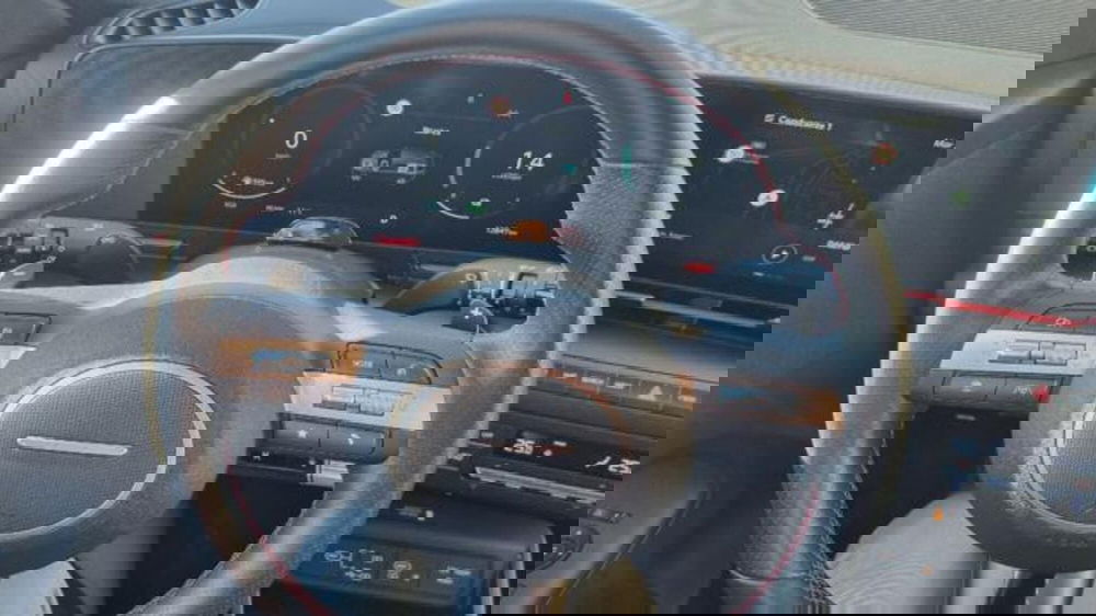 Hyundai Kona usata a Savona (10)