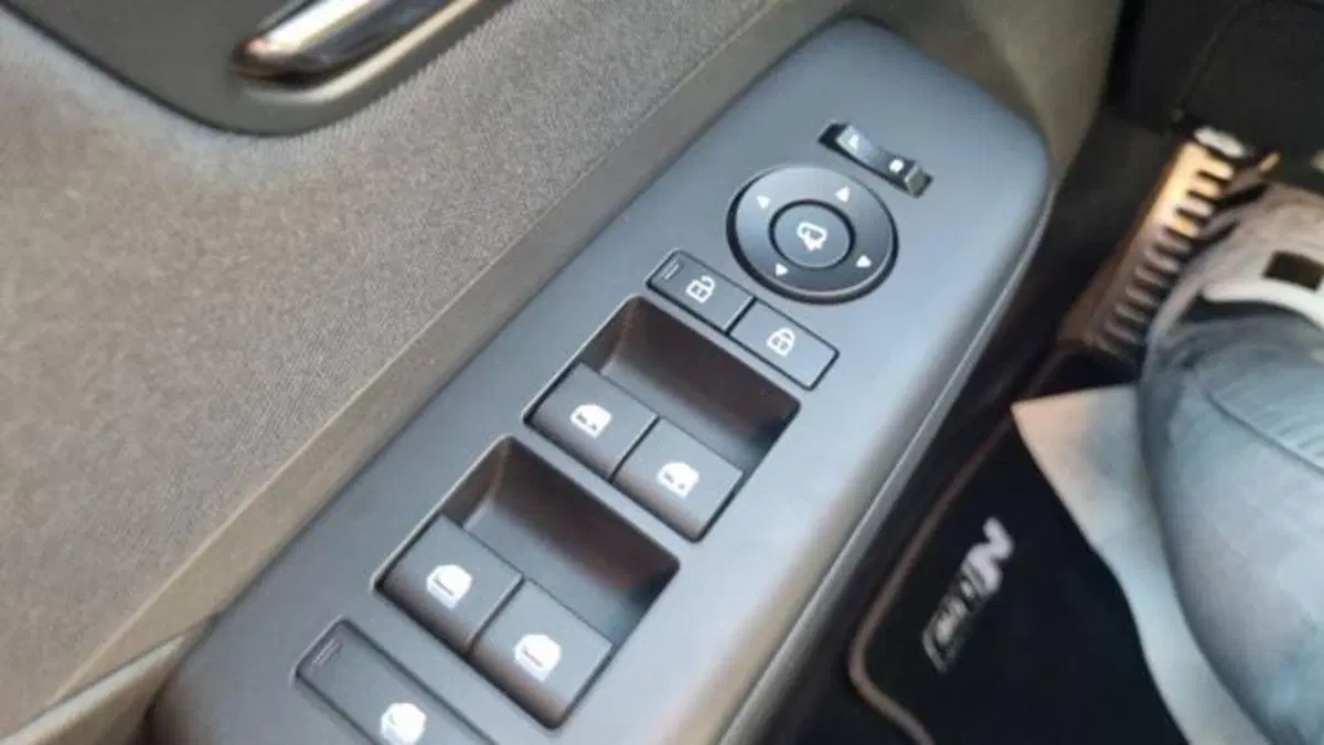 Hyundai Kona usata a Savona (11)