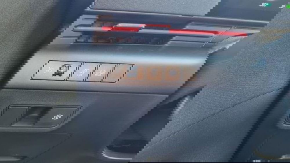 Hyundai Kona usata a Savona (12)