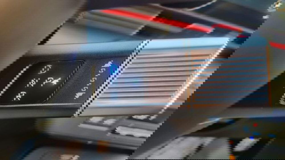 Hyundai Kona usata a Savona (13)