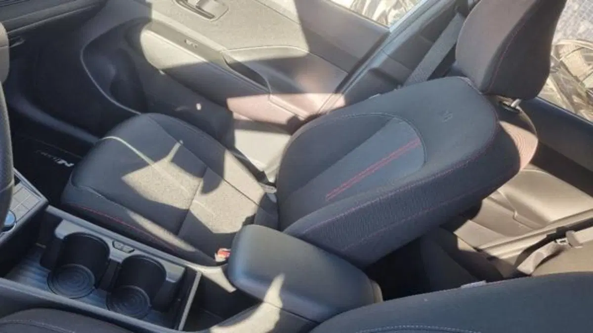 Hyundai Kona usata a Savona (14)