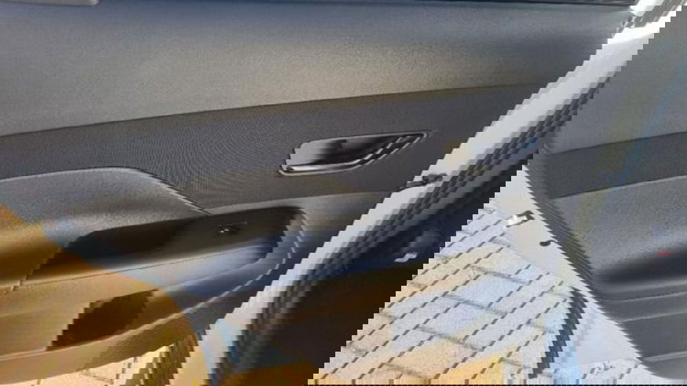 Hyundai Kona usata a Savona (16)