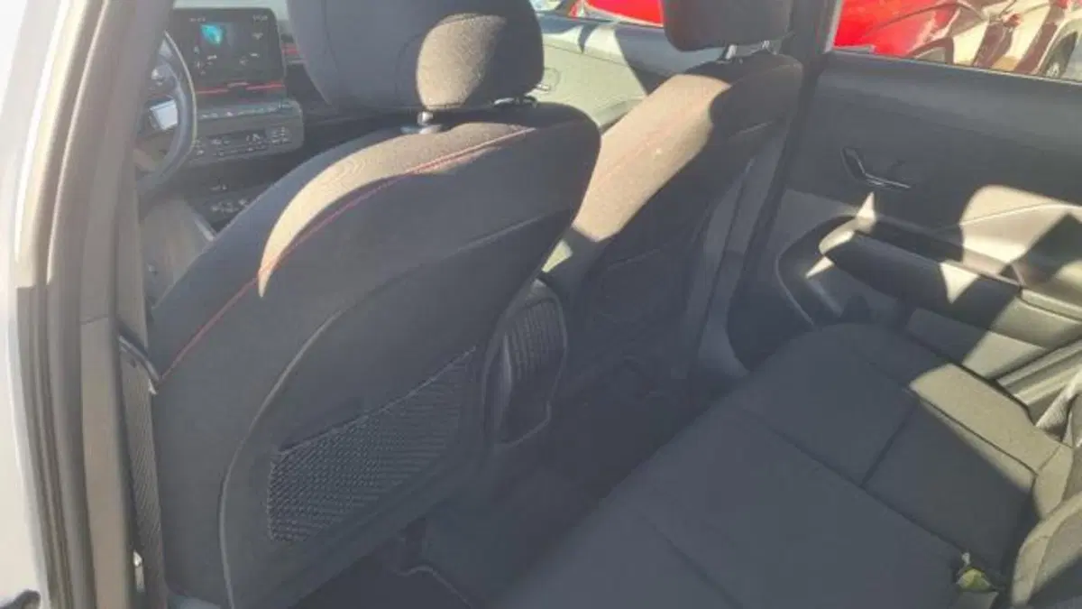 Hyundai Kona usata a Savona (17)
