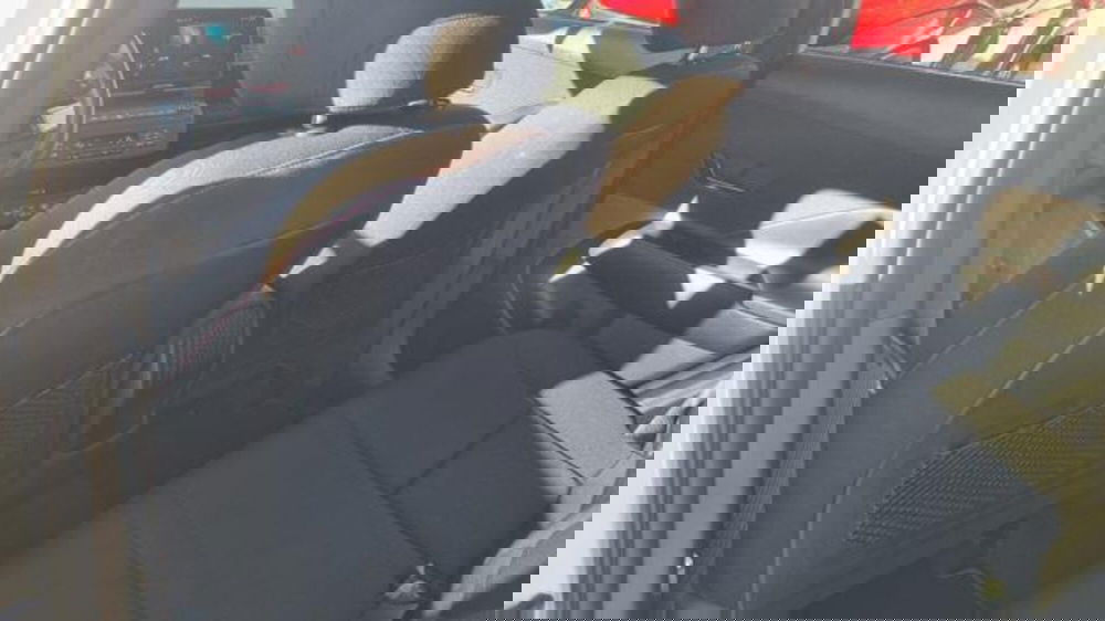 Hyundai Kona usata a Savona (17)