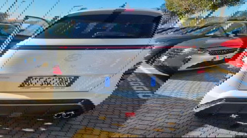 Hyundai Kona usata a Savona (18)