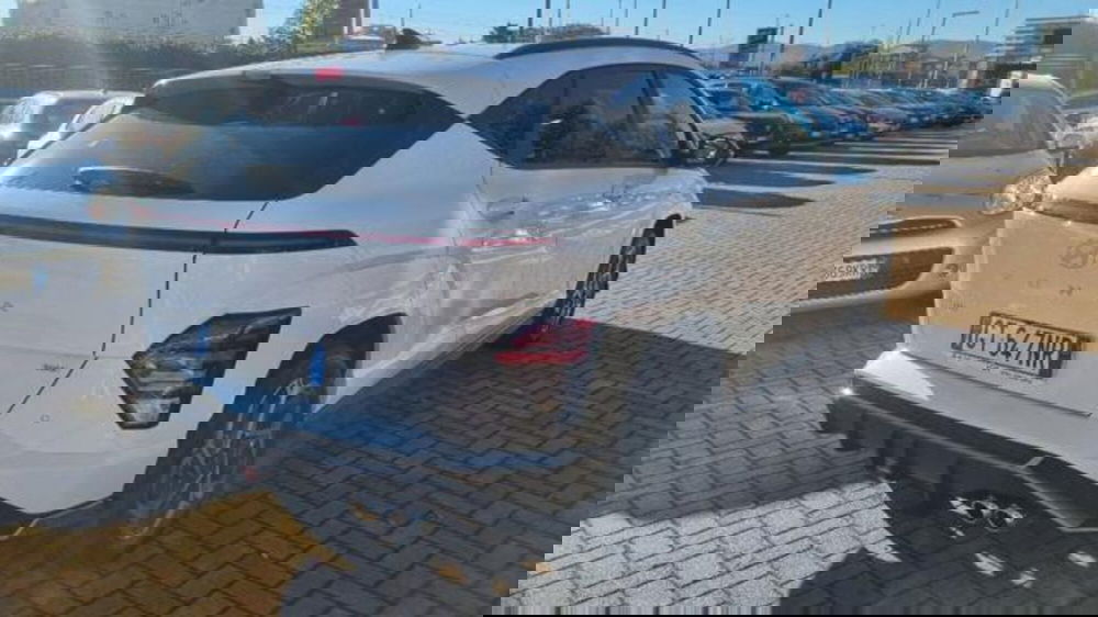 Hyundai Kona usata a Savona (20)