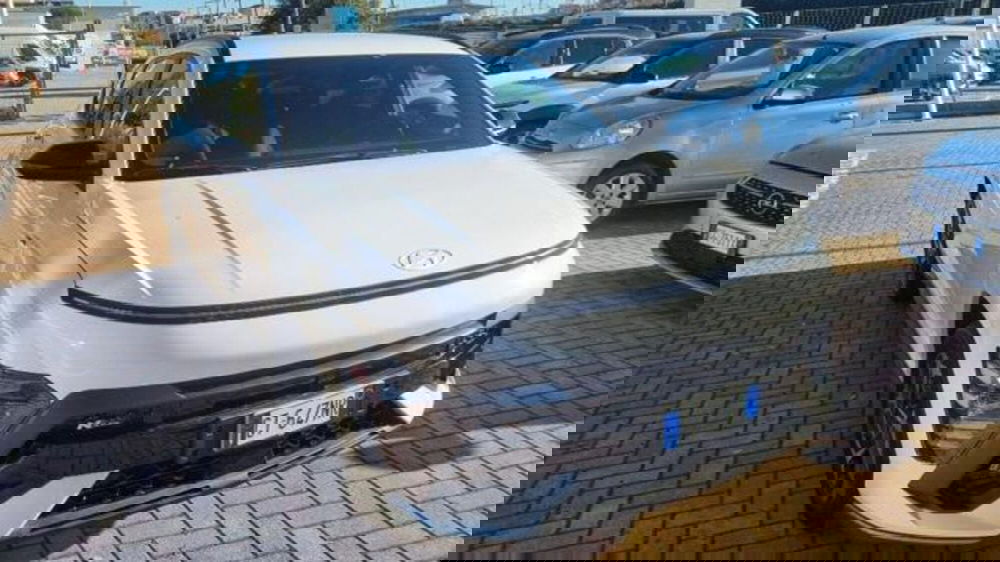 Hyundai Kona usata a Savona (3)