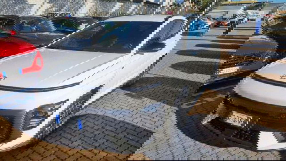 Hyundai Kona usata a Savona (4)