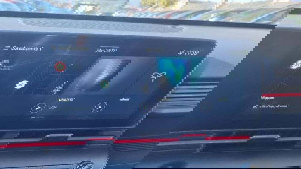 Hyundai Kona usata a Savona (7)