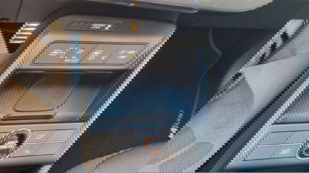 Hyundai Kona usata a Savona (8)