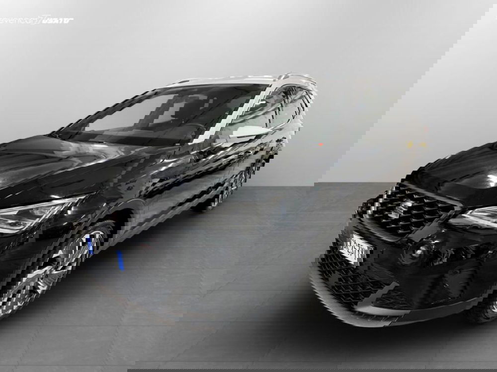 SEAT Arona usata a Verona