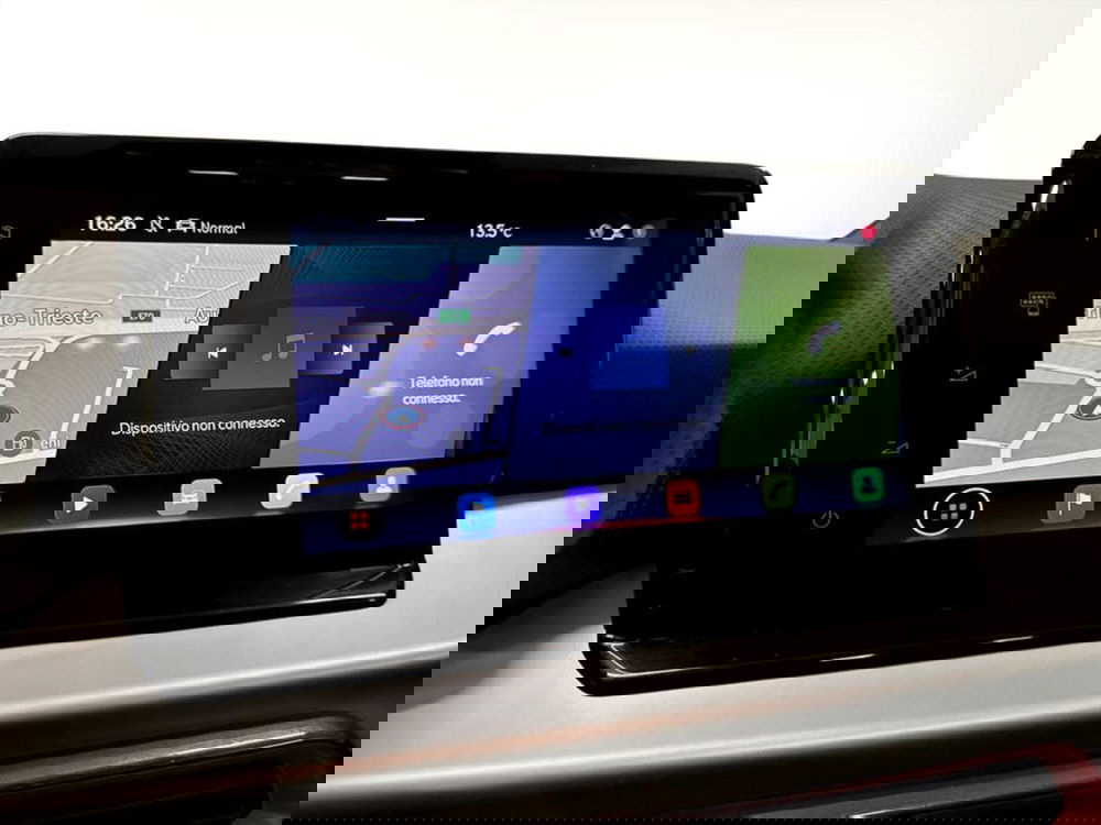 SEAT Arona usata a Verona (11)