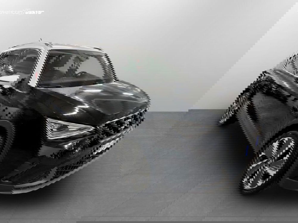 SEAT Arona usata a Verona (3)