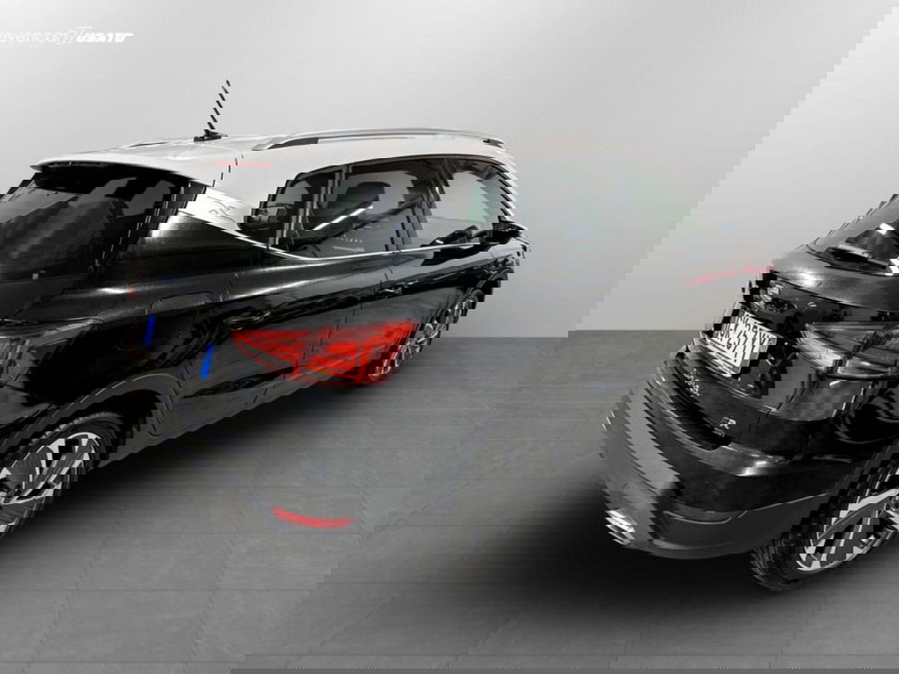 SEAT Arona usata a Verona (5)