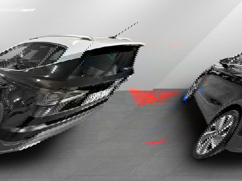 SEAT Arona usata a Verona (7)