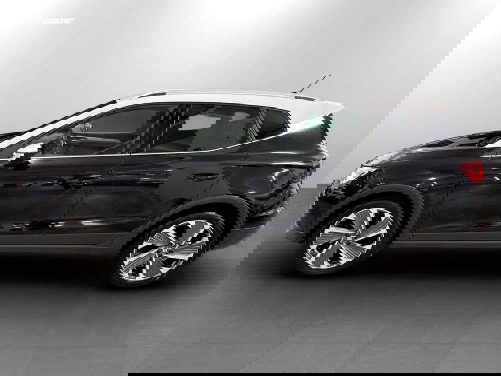 SEAT Arona usata a Verona (8)