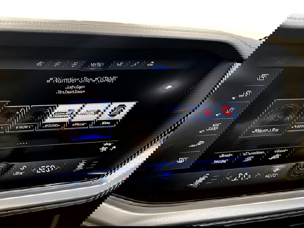 Volkswagen Touareg usata a Verona (11)