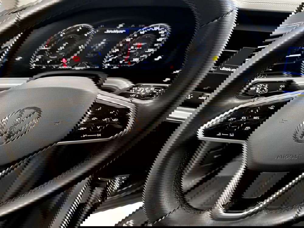 Volkswagen Touareg usata a Verona (12)