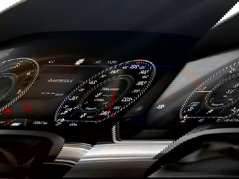 Volkswagen Touareg usata a Verona (13)