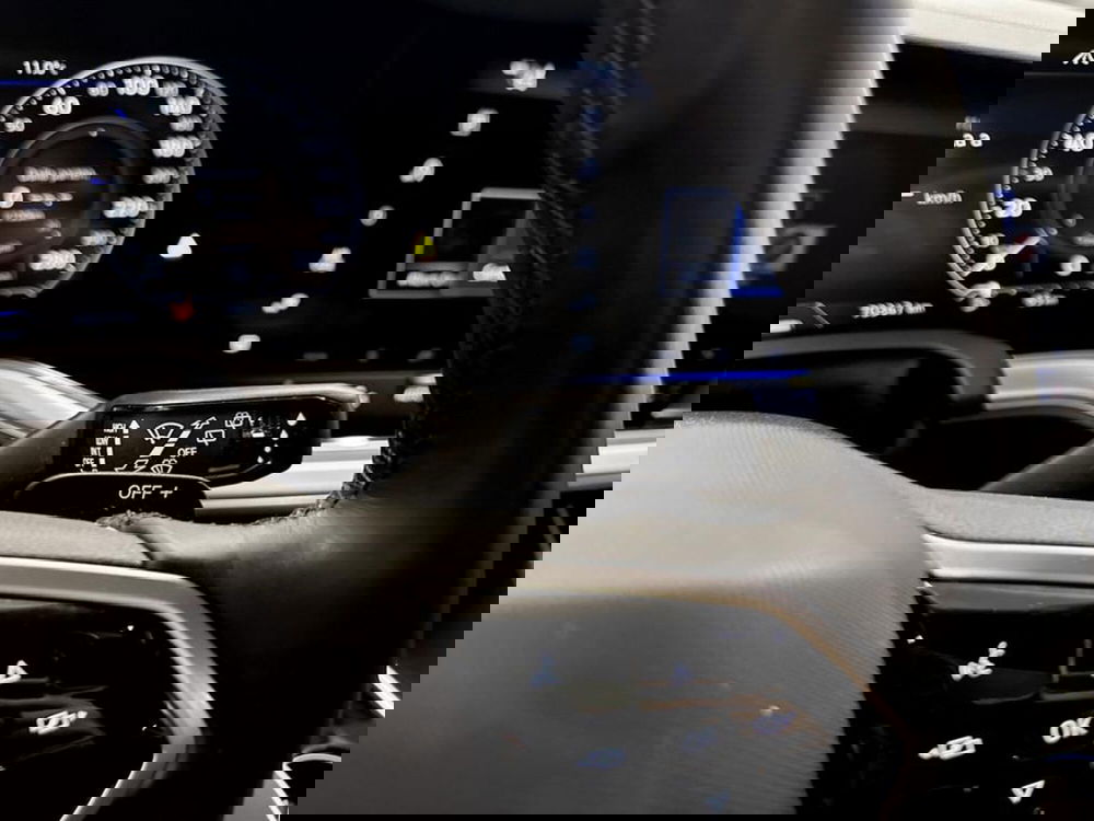 Volkswagen Touareg usata a Verona (14)